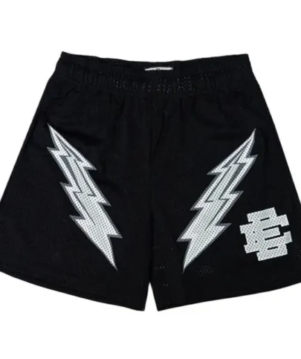 EE Gym Workout Mesh Shorts