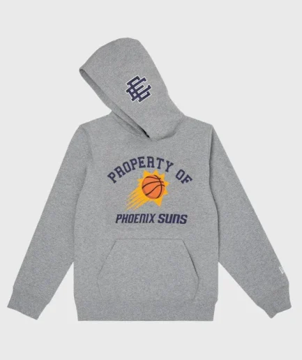 EE® NBA Phoenix Suns Hoodie