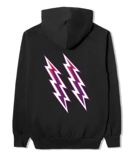 Eric Emanuel EE Lightning Hoodie