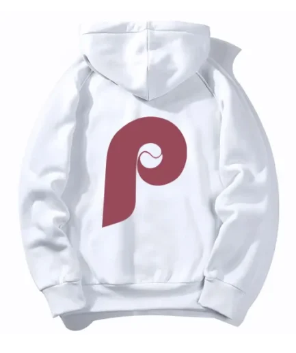 Eric Emanuel Phillies Hoodie