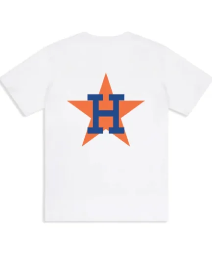 Eric Emanuel Houston Astros T Shirt