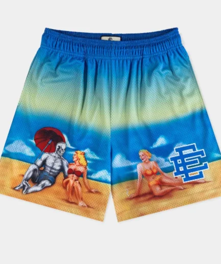 EE® x WL® Short