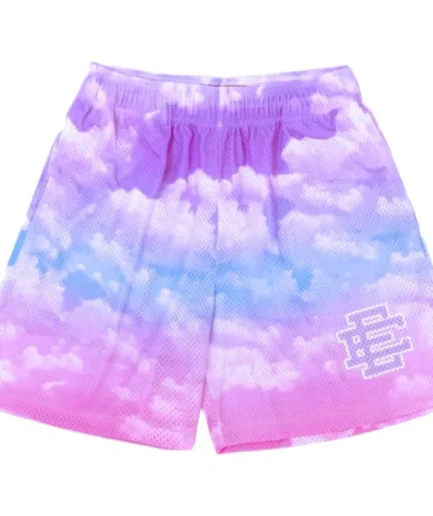 Eric Emanuel EE Cloud Shorts