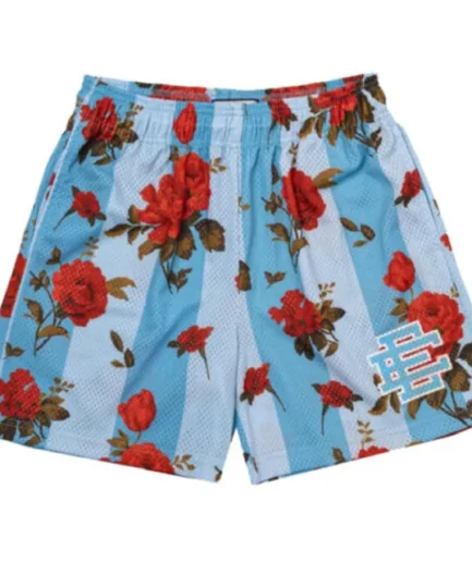 Eric Emanuel EE Gym Shorts