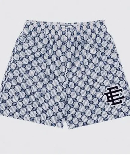 Eric Emanuel EE Shorts