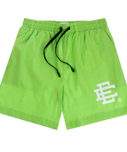 Eric Emanuel Everest Isles EE Swim Green