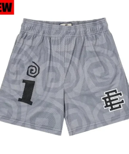 Eric Emanuel New American Casual Shorts