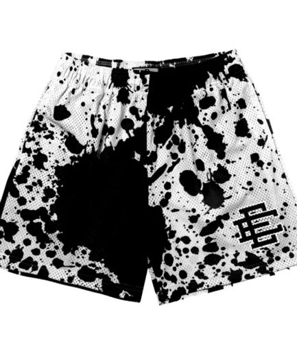 Eric Emanuel Pirates Shorts