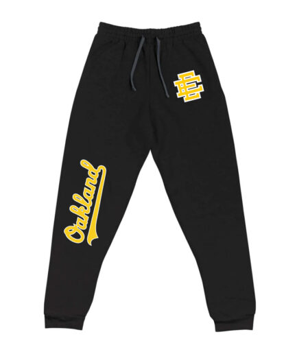 Eric Emanuel EE Oakland Sweatpant