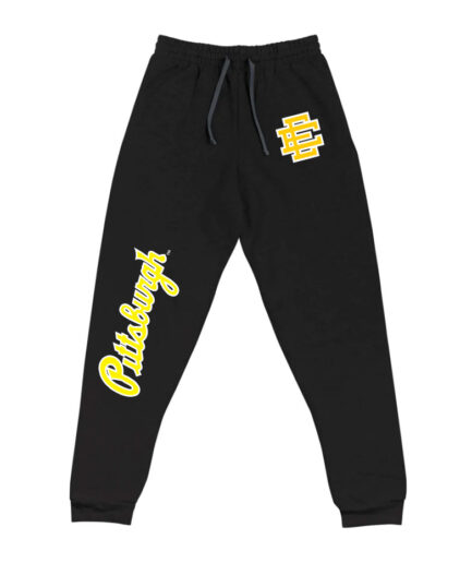 Eric Emanuel EE Pittsburgh Sweatpant