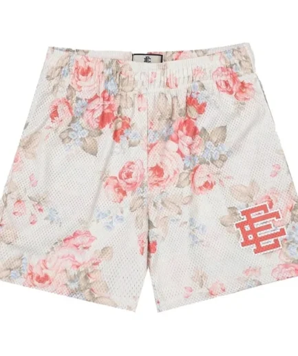 New Eric Emanuel Summer Shorts