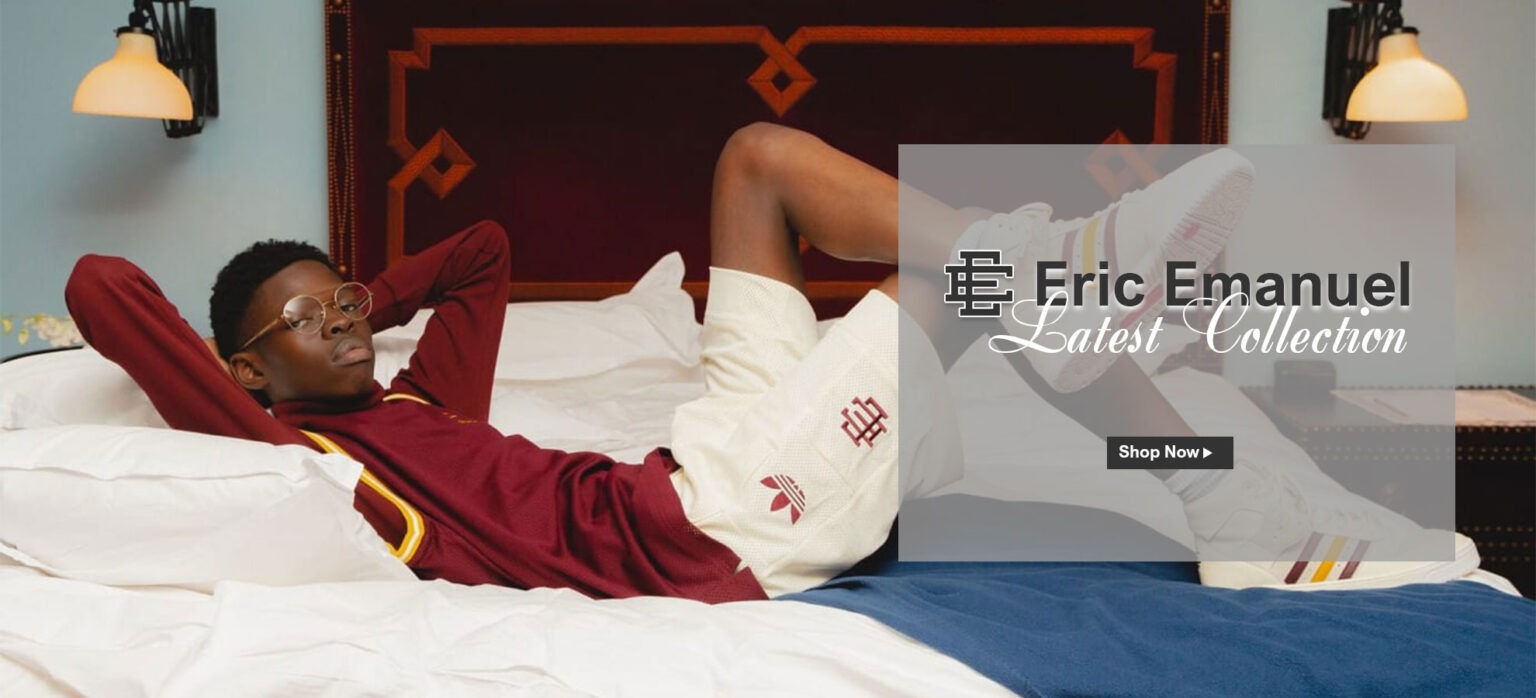 eric emanuel shorts banner