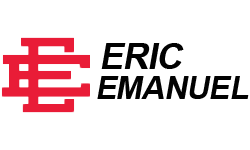 Eric Emanuel Shorts