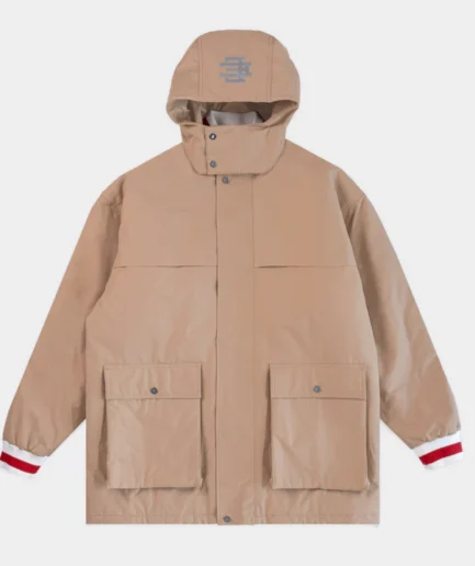 New EE® Sideline Parka