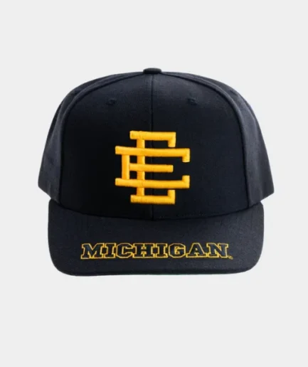 EE® College Cap Black